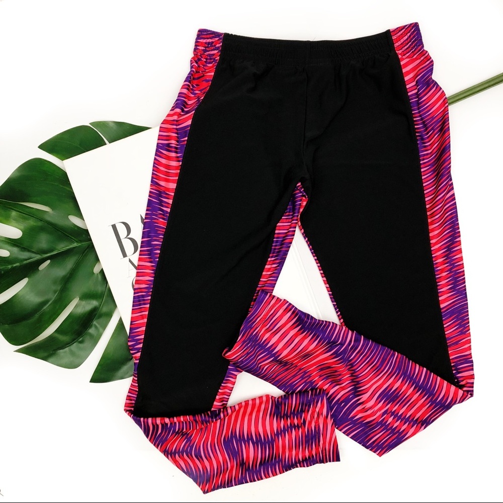 Nike print legging - Picture 2 of 2